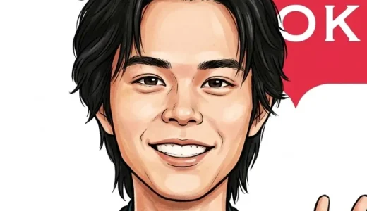 細田佳央太の両親と家族構成｜母子家庭で育った素顔と妹への溺愛エピソード