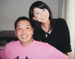 結婚の馴れ初め