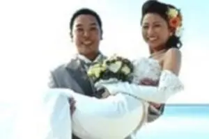 結婚指輪や結婚式の詳細