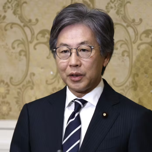 結論｜安住淳と安住紳一郎に血縁関係はなく偶然の同姓1