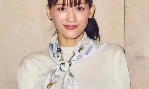 綾瀬はるかの兄・蓼丸良平の大学は東京の電気電子系大学を卒業して農家になった