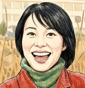 緒沢凛の現在は何してる？プロ彼女の噂から結婚後の会社代表の仕事まで