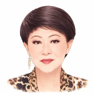 美川憲一の兄弟の真相｜異母兄弟と母親が姉妹という衝撃の家族構成