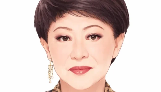 美川憲一の兄弟の真相｜異母兄弟と母親が姉妹という衝撃の家族構成