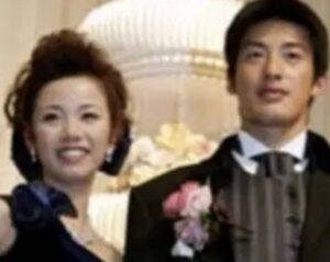 能見篤史の妻・能見千江子さんとの関係と家族エピソード