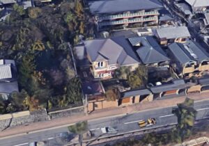 自宅の写真はどこまで本物