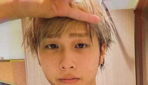 荒木駿平の実家や両親・家族の情報｜学歴や仕事と浜崎あゆみとの関係