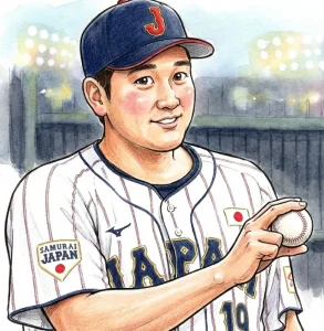 菅野智之の家族構成まとめ！父親・母親や姉との家族エピソード