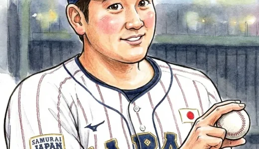 菅野智之の家族構成まとめ！父親・母親や姉との家族エピソード