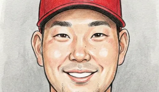 菊池雄星の兄・菊池雄斗は医者の噂と経歴や大学情報まとめ