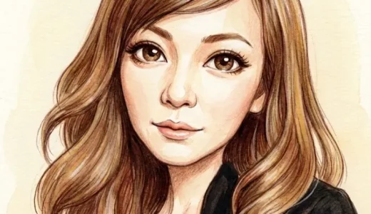 華原朋美の元旦那・大野友洋の職業は事務所社長で年収や現在の仕事まで