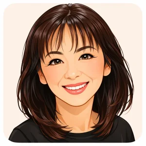 萩尾みどりの夫・深水三章との馴れ初め｜離婚した理由と子供