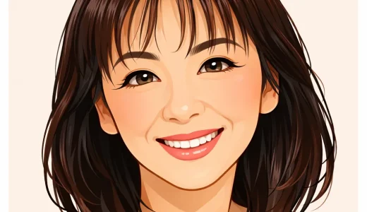 萩尾みどりの夫・深水三章との馴れ初め｜離婚した理由と子供