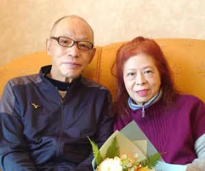 落合博満の妻・落合信子は現在も生きてる？画像と病気説の真相まで