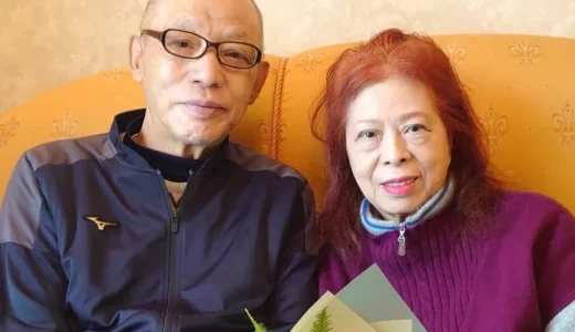 落合博満の妻・落合信子は現在も生きてる？画像と病気説の真相まで