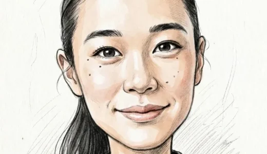 蒼井優の父親は医師なのか？本当の職業と家族構成と生い立ち