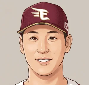 藤平尚真の母・直美さんの素顔と美容室「縁」が育てた楽天エース