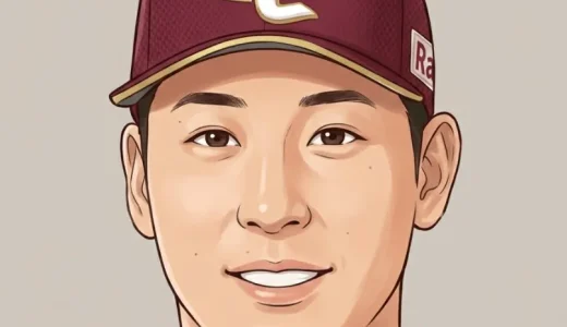 藤平尚真の母・直美さんの素顔と美容室「縁」が育てた楽天エース