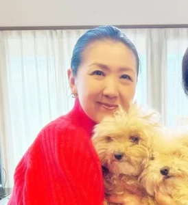 藤田絵美の現在の画像や仕事！結婚や子供・家族について