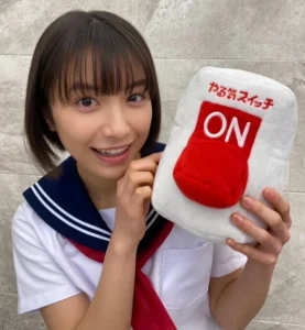 藤﨑ゆみあの本名は有保ゆみあ？改名したのは「のん」と同じ契約上の理由