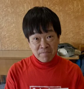 蛍原徹の嫁・ゆうこはどんな人？年齢は5歳年下で結婚の馴れ初めと現在の生活