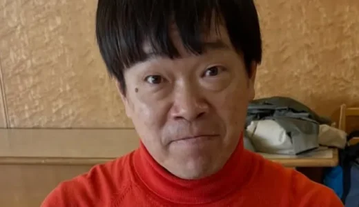 蛍原徹の嫁・ゆうこはどんな人？年齢は5歳年下で結婚の馴れ初めと現在の生活