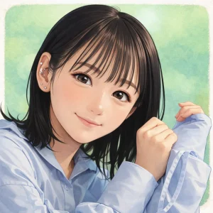 西元めいさの母親は元おニャン子クラブ誰？見た目で2人の候補に絞られた