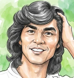 西城秀樹の姉・木本絵里子の人物像と子供や宅見勝との関係