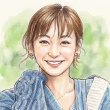 西山茉希に再婚相手はいない理由と皇治との関係、今後の可能性は娘次第