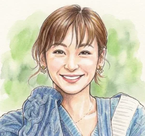 西山茉希に再婚相手はいない理由と皇治との関係、今後の可能性は娘次第