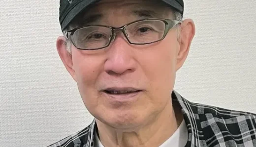 西本聖の子供は3人！長男・次男・三男の西本聖是郎の現在と家族構成