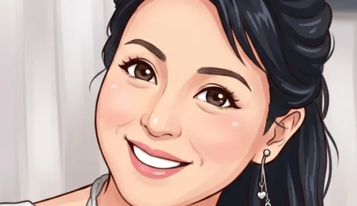 西村知美の娘・西尾咲々の大学はどこ？幼稚園から高校までの学歴まとめ