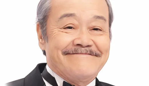 西田敏行の娘2人の現在は一般人｜養子の壮絶な生い立ちと家族愛に迫る