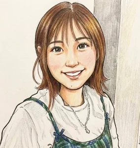 西野未姫の実家の仕事の真相｜伊東市で漁業を営む家族構成の全体像