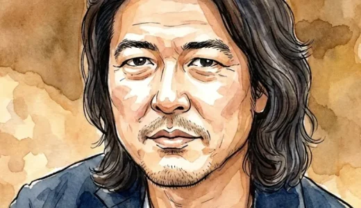 豊原功補の元嫁・中村麻美の年齢や顔画像｜結婚の馴れ初めから離婚理由まで