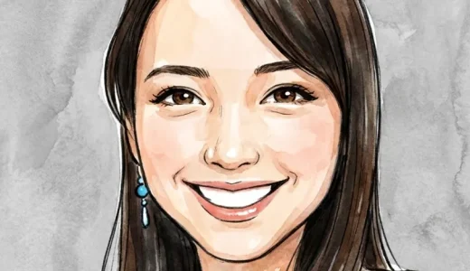 豊田エリーの母親はどんな人？家族構成と幼少期のハーフ家庭の生い立ち