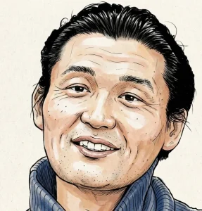 貴乃花の再婚相手の藤川みさの人物像！現在の夫婦生活と再婚の馴れ初め