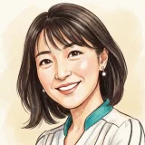 赤木野々花の結婚相手は誰？高身長イケメン旦那と子供や家族構成