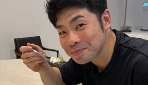 近藤健介の自宅の場所は福岡？東京の家族との二拠点生活とは