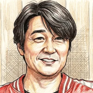 近藤真彦の妻・和田敦子は金持ちと言われる理由は祖父と父親が原因