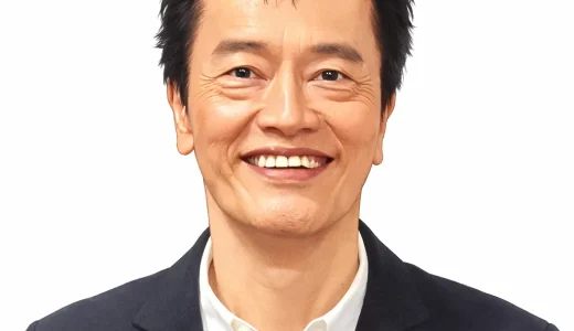 遠藤憲一の家族構成を徹底調査｜子供がいない理由と妻・昌子の絆