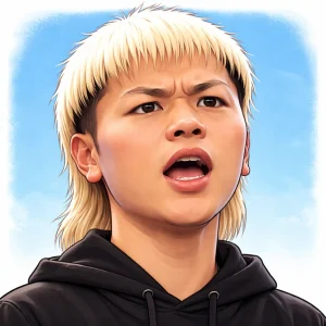 那須川天心の父親の職業はジム会長｜弘幸の内装業からの転身が凄い