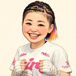 那須川梨々の旦那はいるのか？結婚の噂と那須川家の絆に迫る