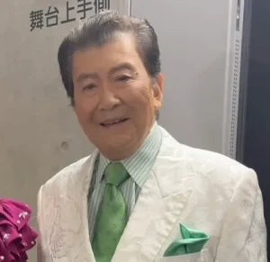 里見浩太朗の奥さんの現在や再婚の馴れ初めと最初の妻との離婚理由まで