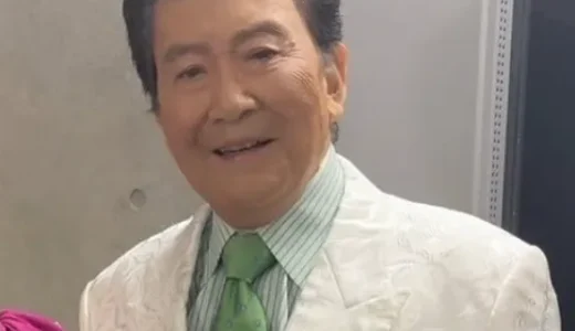 里見浩太朗の奥さんの現在や再婚の馴れ初めと最初の妻との離婚理由まで