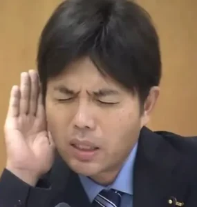 野々村議員の現在の姿や評判｜議員から占い師に転職した配信活動内容