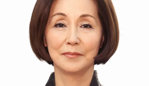 野際陽子の本名は芸名と同じ？珍しい姓のルーツと経歴を調査