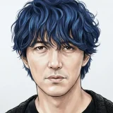 金子昇の嫁は美人スタイリスト！3人の子供も美男美女でモデルになった