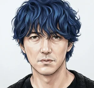 金子昇の嫁は美人スタイリスト！3人の子供も美男美女でモデルになった