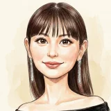 鈴木えみの国籍は中国人だった理由と家族構成と生い立ち